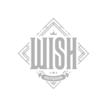 logo_wish_bw